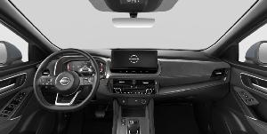 Qashqai Nouveau 2025
